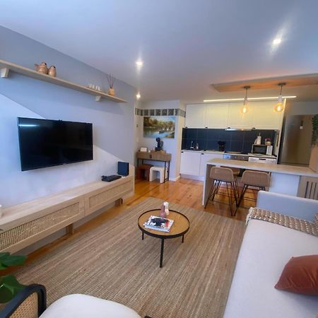 Appartement Museuflat à Póvoa de Varzim Extérieur photo