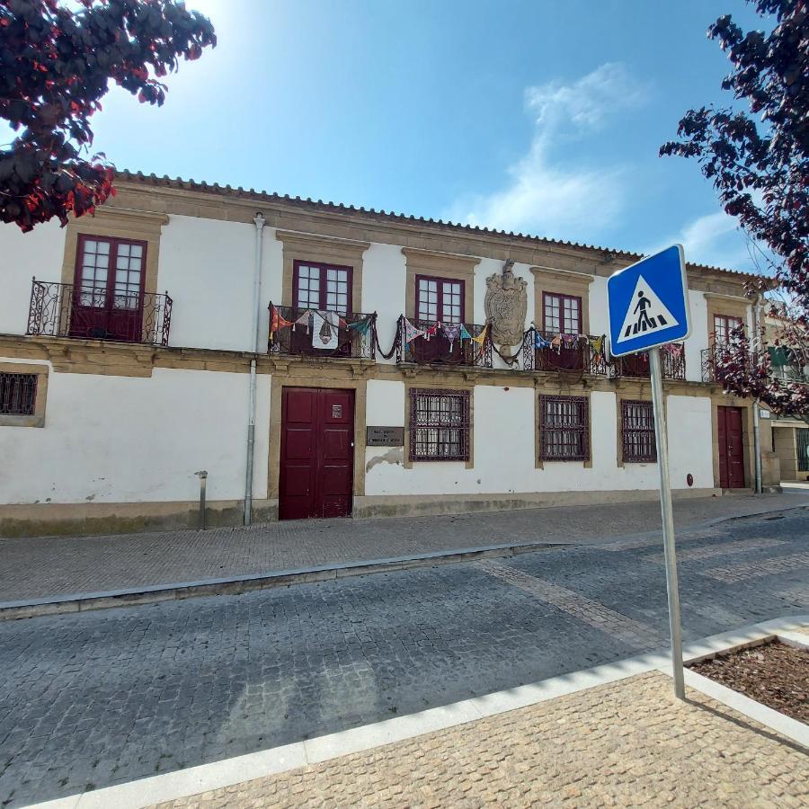 Appartement Museuflat à Póvoa de Varzim Extérieur photo